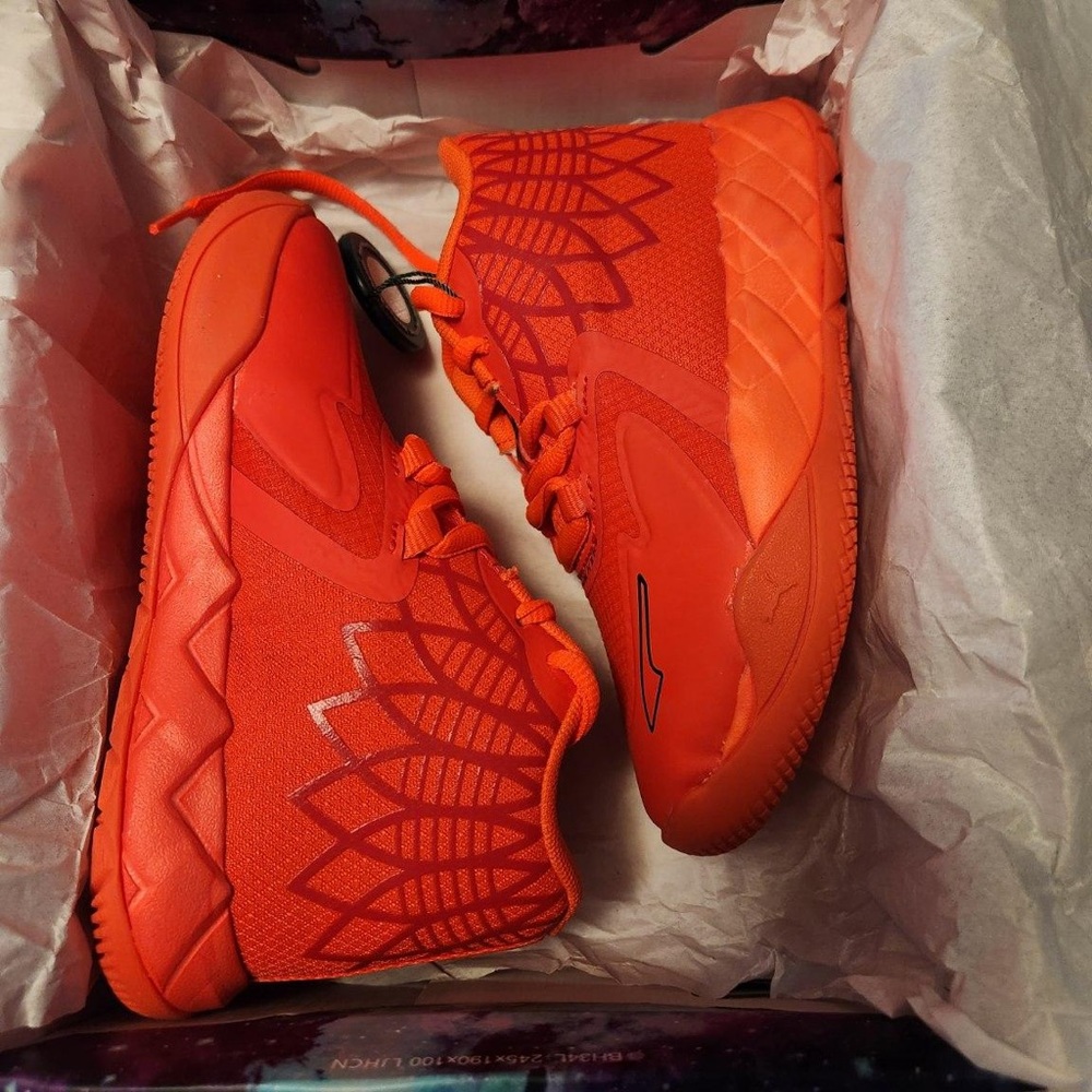 Puma LaMelo Ball
MB.01